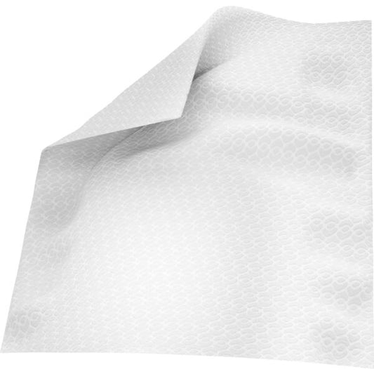 Airlaid vaskeklut, 20x17 cm (250x10)